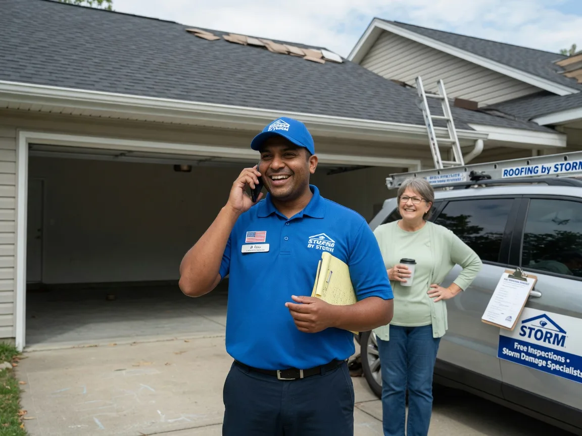 Roof Repair Near Me Pickford, MI FAQs